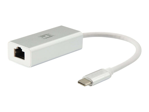 LevelOne USB-0402 USB-C to Gigabit Ethernet Network adapter