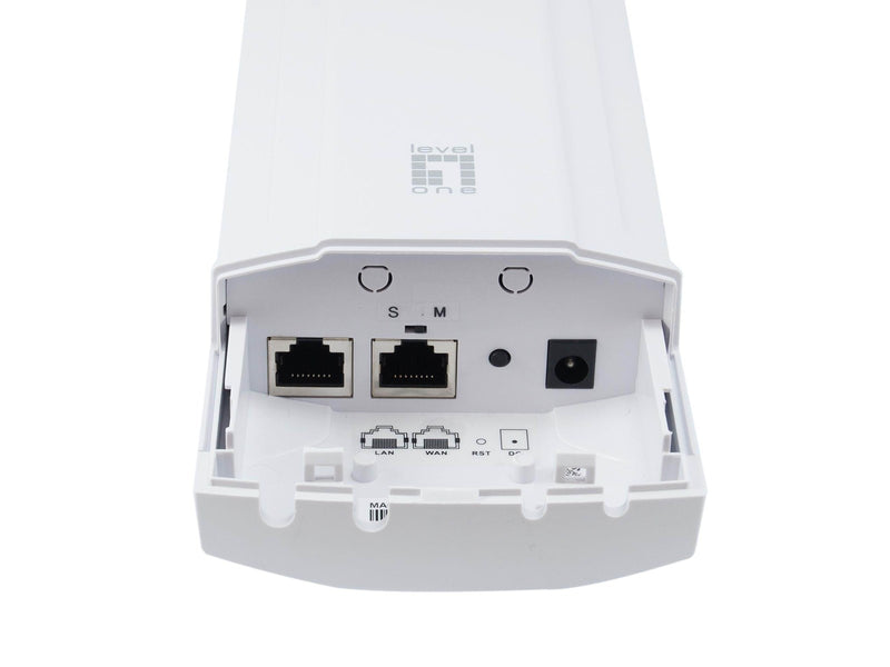 LevelOne WAB-8010 - radio access point