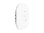 LevelOne WAP-8121 AC750 Dual Band PoE Wireless Access Point Ceiling Mount Controller Managed