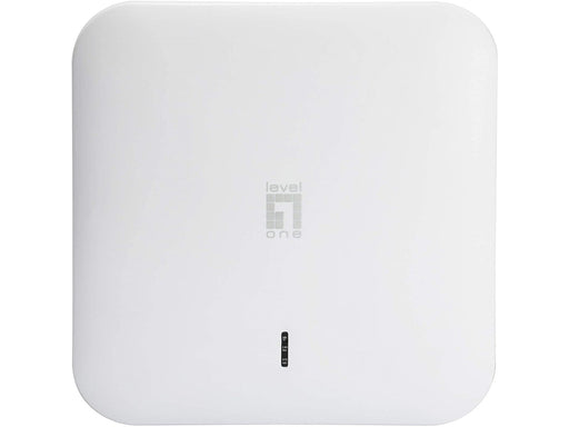LevelOne WLAN Access Point AC1200 Dual Band PoE