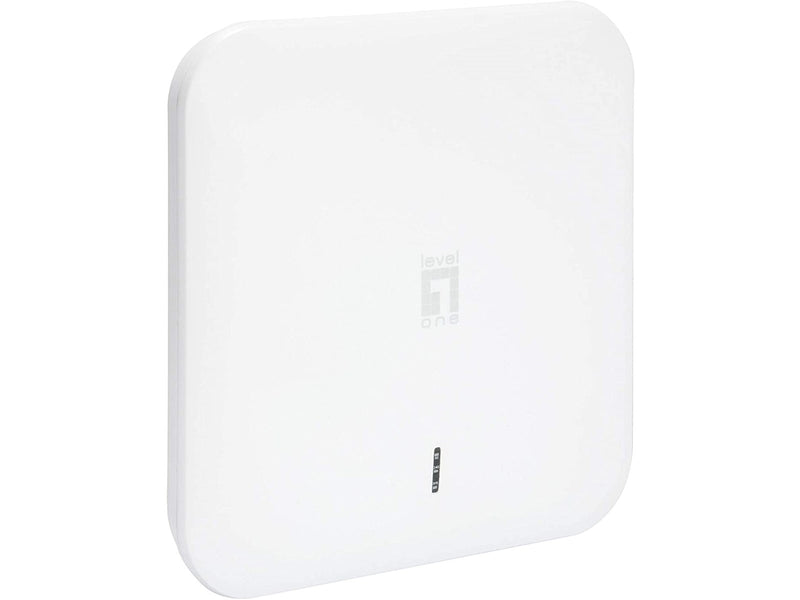 LevelOne WLAN Access Point AC1200 Dual Band PoE