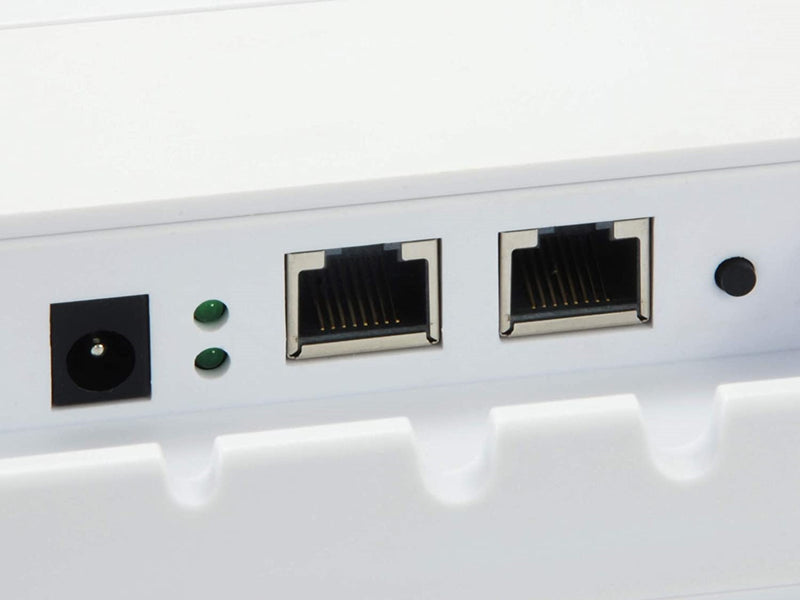 LevelOne WLAN Access Point AC1200 Dual Band PoE