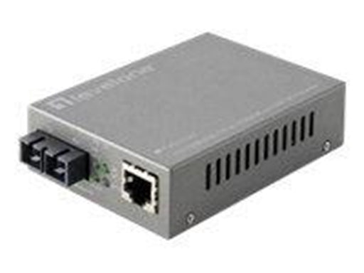 LevelOne Web Smart Series FVS-3120