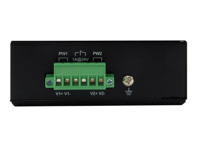 LevelOne - switch - 8 ports