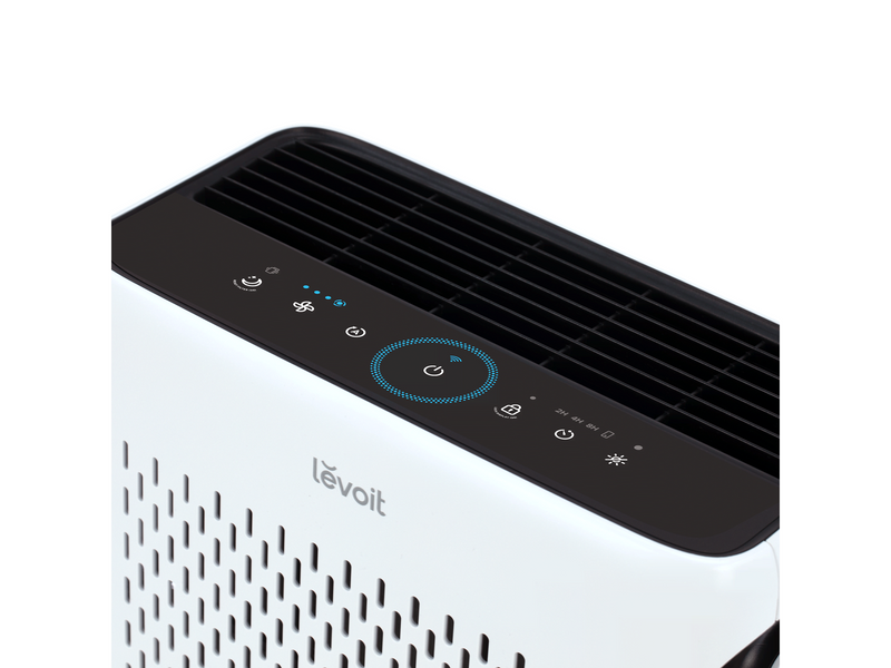 Levoit Vital 100S Smart HEPA Air Purifier