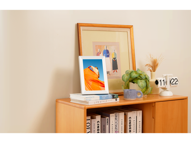 Lexar 10.1" Pexar Terra Digital Picture Frame