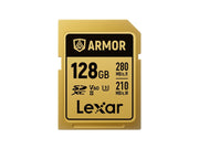 Lexar Armor Gold SD - 280MB/s - 128GB
