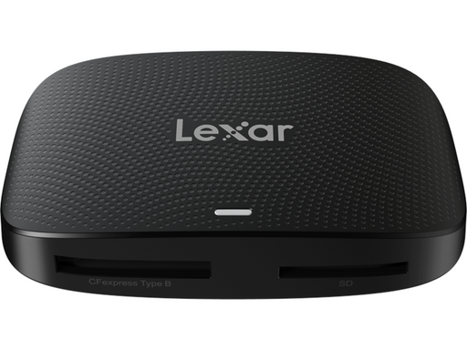 Lexar Card Reader CFExpress Type B / SD - USB 3.2 Gen 2