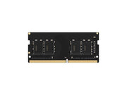 Lexar DDR4-3200 SODIMM - 16GB - CL19 - Single Channel (1 pcs) - Schwarz