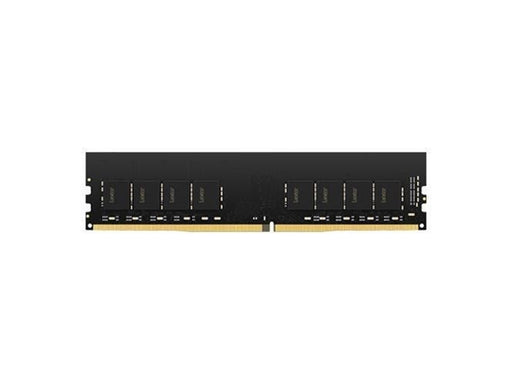 Lexar DDR4-3200 UDIMM - 32GB - CL22 - Single Channel (1 pcs) - Schwarz