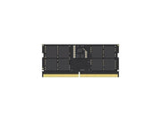 Lexar DDR5-5600 SODIMM - 16GB - CL46 - Single Channel (1 pcs) - Schwarz