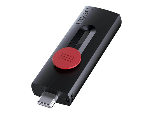 Lexar JumpDrive D300 - 64GB - USB-Stick