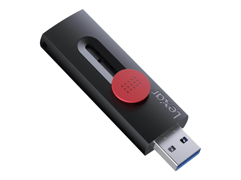 Lexar JumpDrive D300 - 64GB - USB-Stick