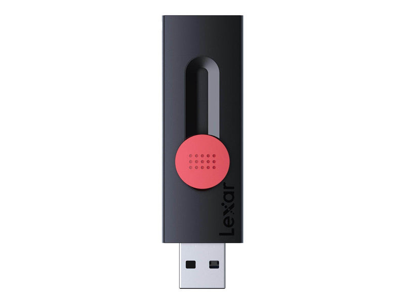 Lexar JumpDrive D300 - 64GB - USB-Stick