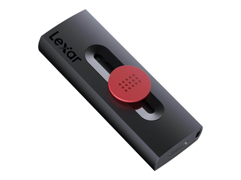 Lexar JumpDrive D300 - 64GB - USB-Stick