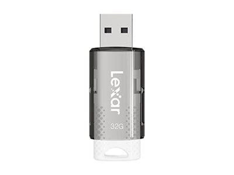 Lexar JumpDrive S60 - 32GB - USB-Stick