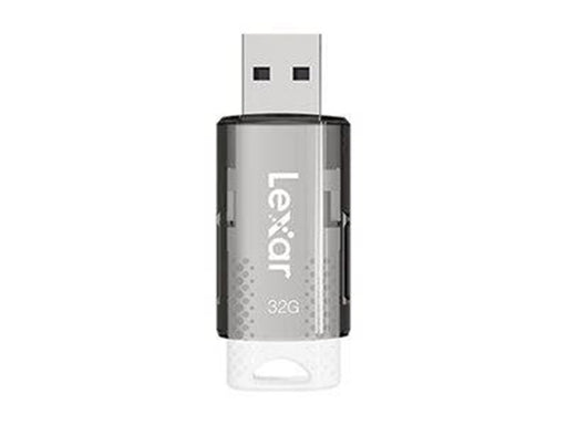 Lexar JumpDrive S60 - 32GB - USB-Stick