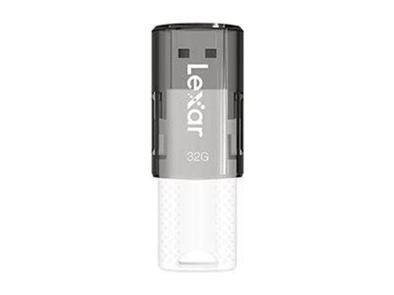 Lexar JumpDrive S60 - 32GB - USB-Stick