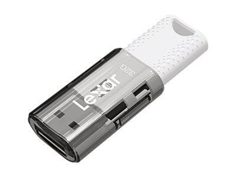 Lexar JumpDrive S60 - 32GB - USB-Stick