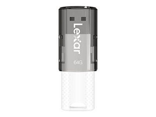 Lexar JumpDrive S60 - 64GB - USB-Stick