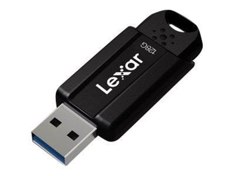 Lexar JumpDrive S80 - 256GB - USB-Stick