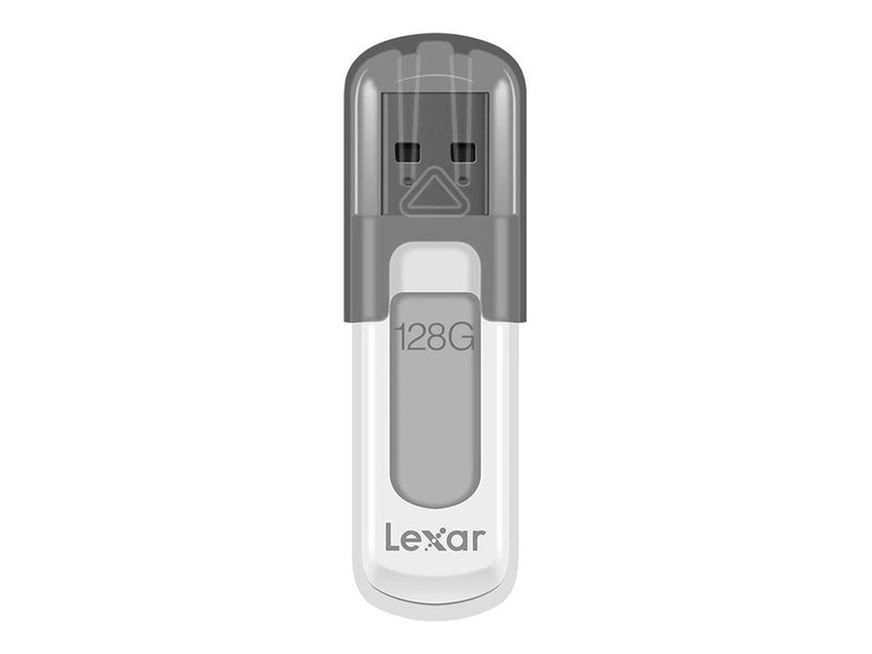 Lexar JumpDrive V100 - 128GB - USB-Stick