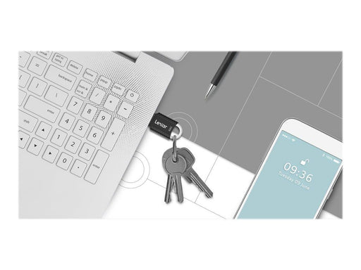Lexar JumpDrive V40