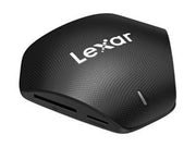 Lexar Multi-Card Reader