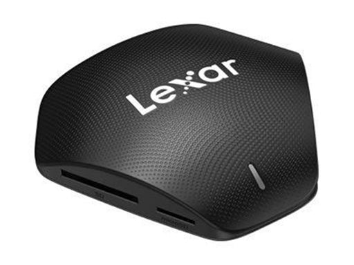 Lexar Multi-Card Reader
