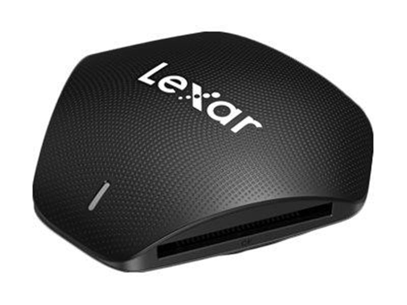 Lexar Multi-Card Reader