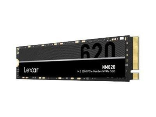 Lexar NM620 SSD - 256GB - M.2 2280 - PCIe 3.0