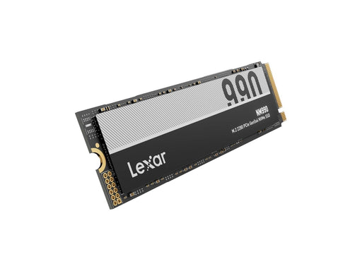 Lexar NM990 SSD - 1TB - M.2 2280 - PCIe 5.0