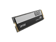 Lexar NM990 SSD - 4TB - M.2 2280 - PCIe 5.0