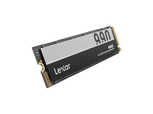 Lexar NM990 SSD - 4TB - M.2 2280 - PCIe 5.0