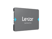 Lexar NQ100 SSD - 1TB - SATA-600 - 2.5"