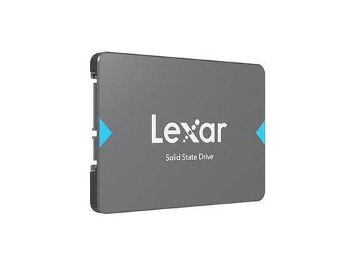 Lexar NQ100 SSD - 1TB - SATA-600 - 2.5"