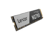 Lexar NQ780 SSD - 1TB - M.2 2280 - PCIe 4.0