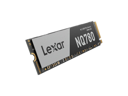 Lexar NQ780 SSD - 1TB - M.2 2280 - PCIe 4.0