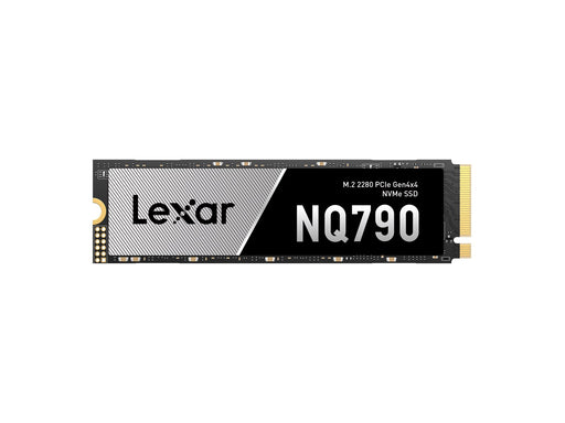 Lexar NQ790 SSD - 1TB - M.2 2280 - PCIe 4.0