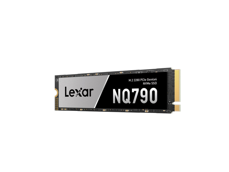 Lexar NQ790 SSD - 1TB - M.2 2280 - PCIe 4.0