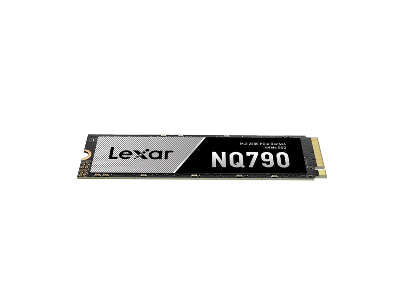Lexar NQ790 SSD - 1TB - M.2 2280 - PCIe 4.0
