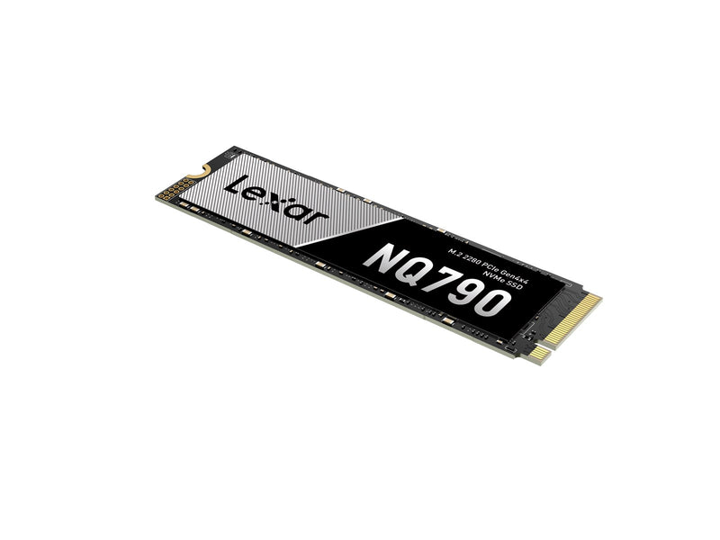 Lexar NQ790 SSD - 2TB - M.2 2280 - PCIe 4.0