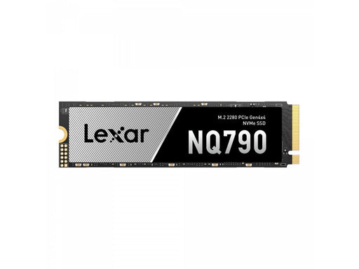 Lexar NQ790 SSD - 4TB - M.2 2280 - PCIe 4.0