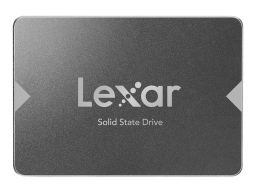 Lexar NS100 SSD - 2TB - 2.5" SATA-600