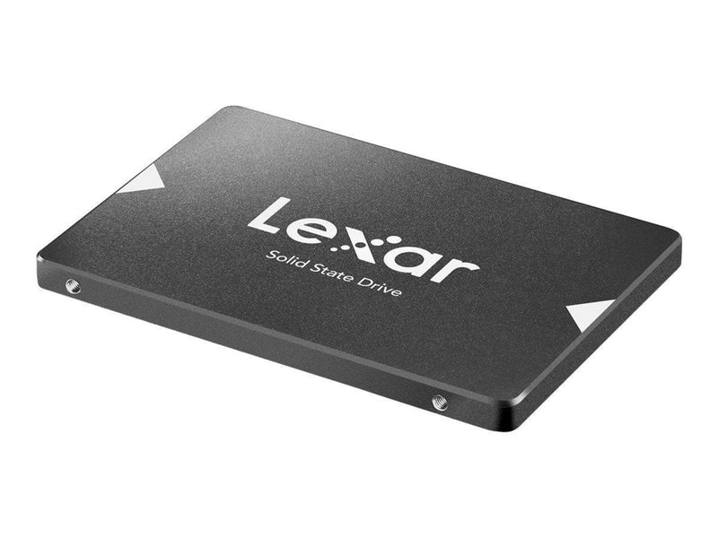 Lexar NS100 SSD - 2TB - 2.5" SATA-600