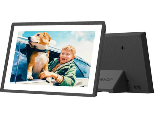 Lexar | Pexar 11" Digital Picture Frame 2K