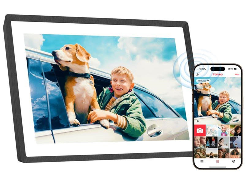 Lexar | Pexar 11" Digital Picture Frame 2K