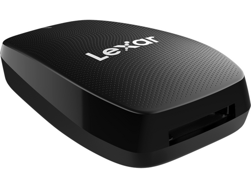 Lexar Professional CFexpress Type B card reader