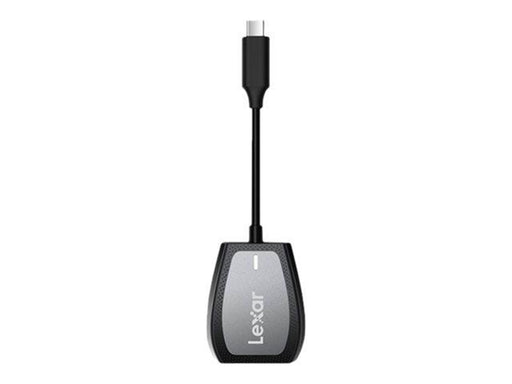 Lexar Professional card reader - USB-C 3.2 Gen 1
