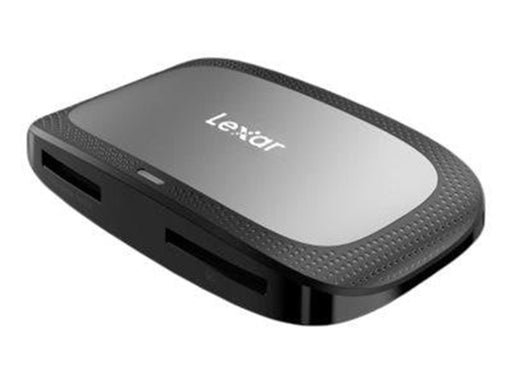 Lexar Professional card reader - USB-C 3.2 Gen 2